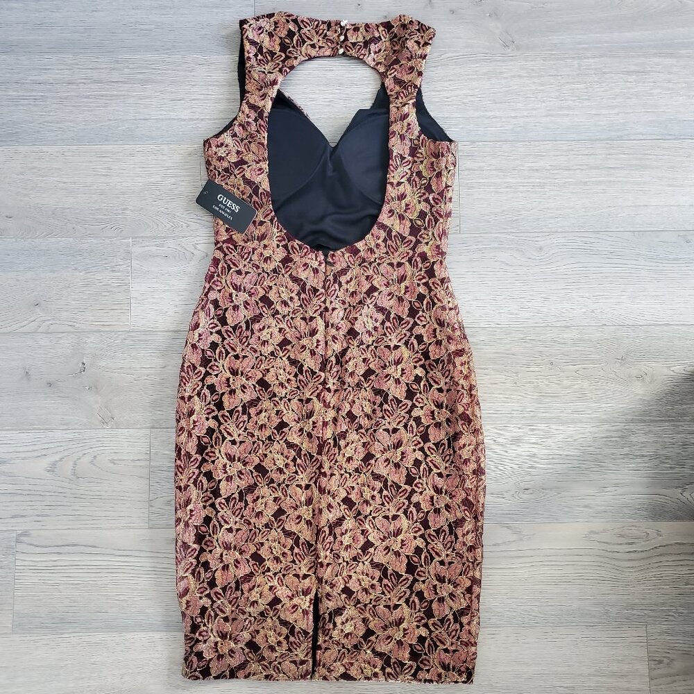 Guess Dress - Picture 3 of 9